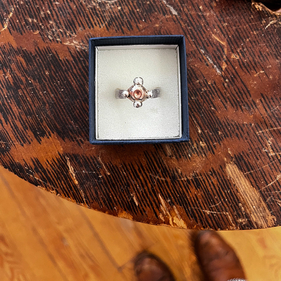 Balance ring