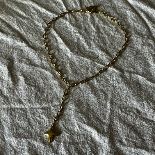 Petit Face of Desire