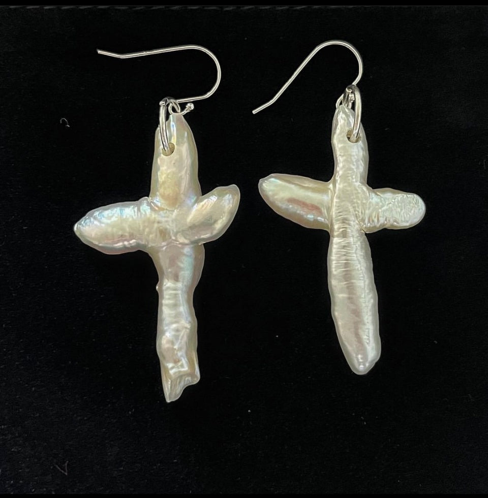 Worship Earrings