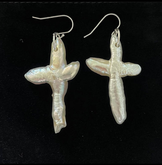 Worship Earrings