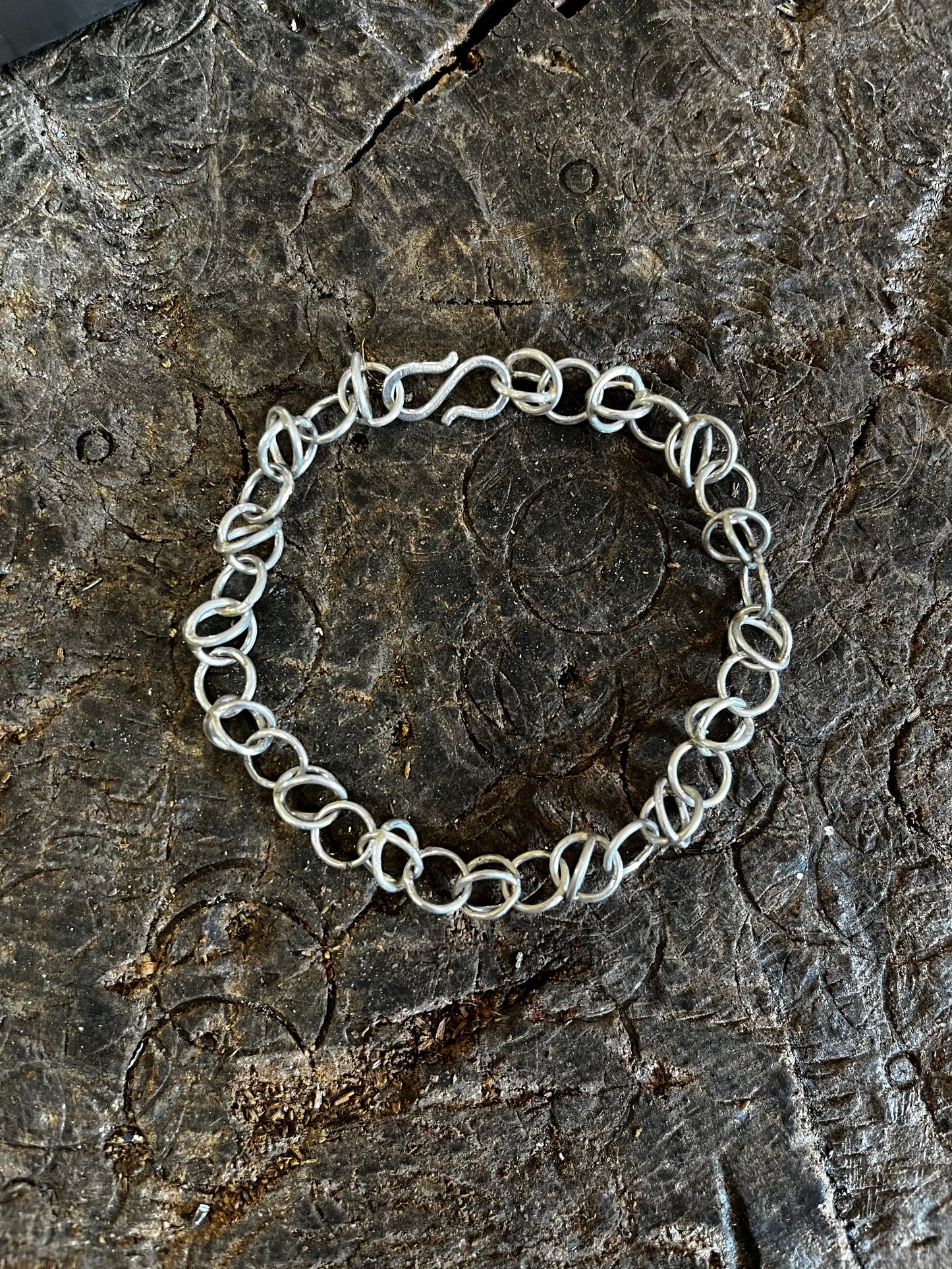 Saturn Bracelet
