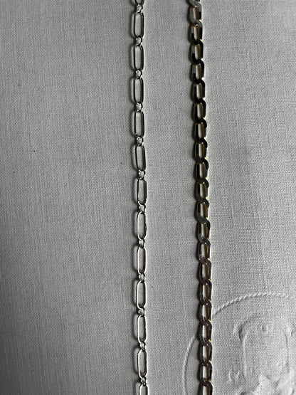 Talisman charm necklace