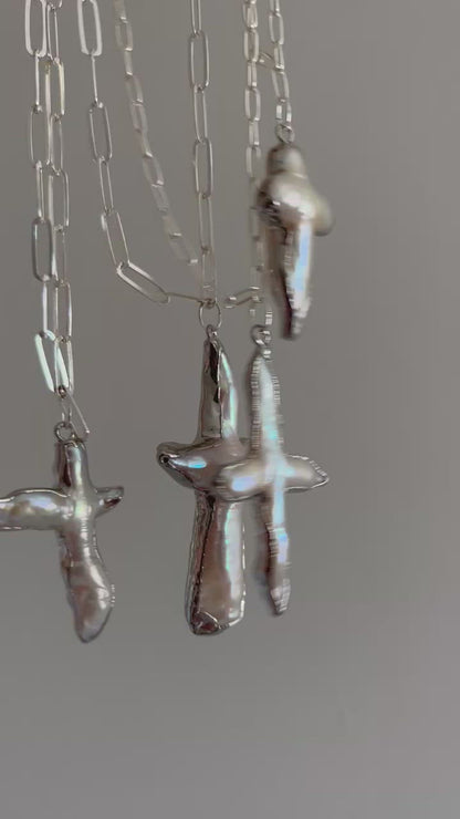 Gaia Chain (THINNER CHAIN)