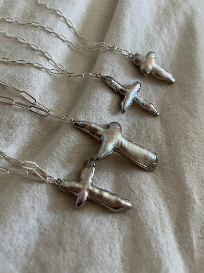 Gaia Chain (THINNER CHAIN)