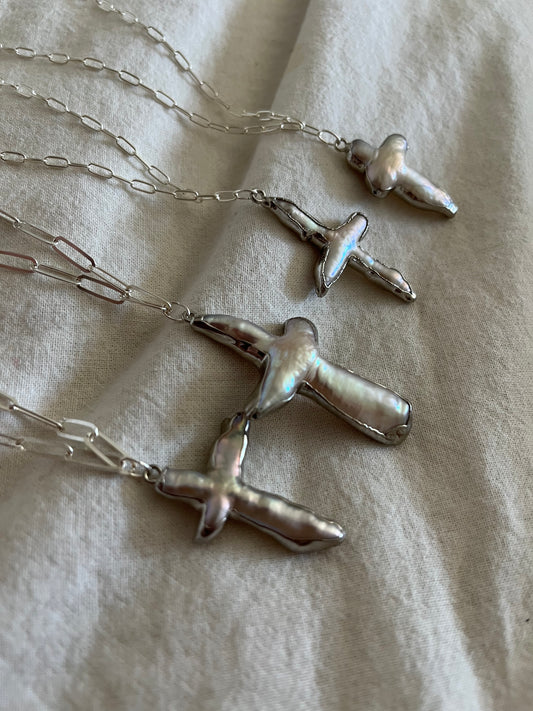 Gaia Chain (THINNER CHAIN)